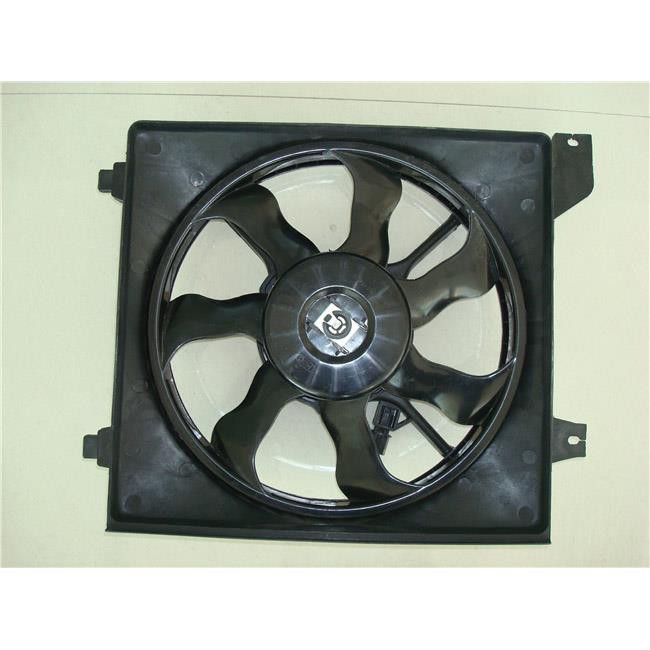 Radiator Fan For Accent 2006-2009 25380-1E000