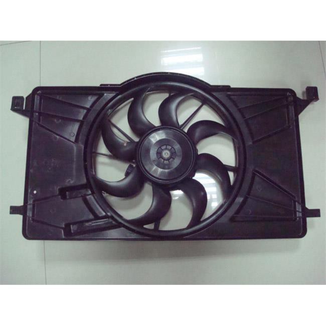 Radiator Fan For FOCUS 2012 BV61-8C607-KC