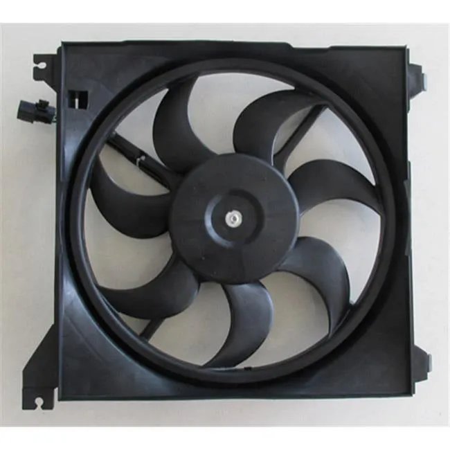 Radiator Fan For Sonata 1999-2003 25380-3D010