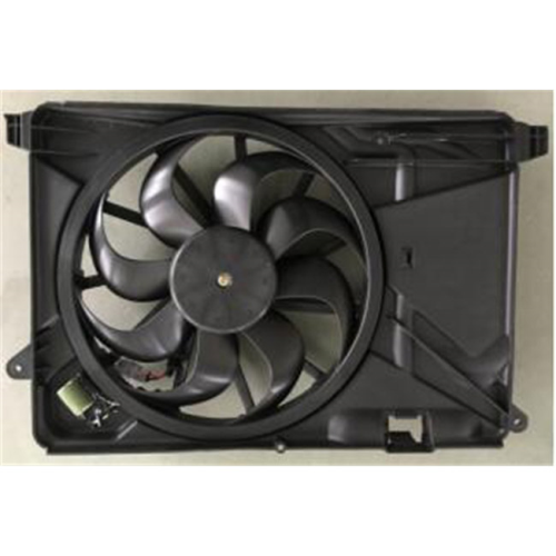 Kæliviftur fyrir ENCORE