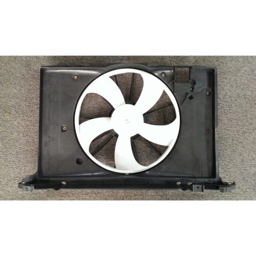 R-aðdáandi fyrir Corolla 16711-0T131