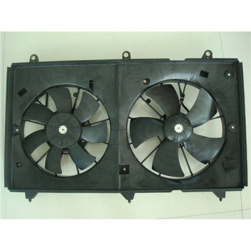 Ofn aðdáandi fyrir samræmi 2003-2007 19015-PAA-A01