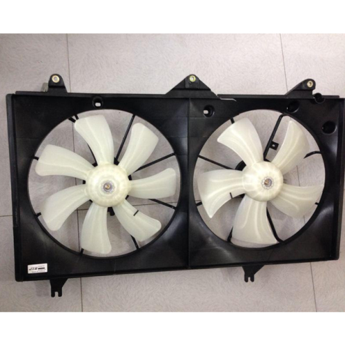 Radiator Fan fyrir Camry 2002-2006