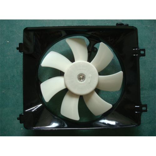 Radiator Fan fyrir City 2009-2012 36811-RR2-H51