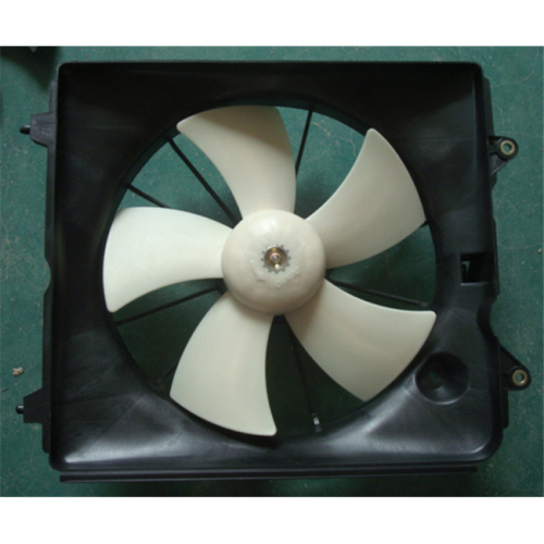 Radiator Fan fyrir CRV 2007-2008 17015-REA-A01