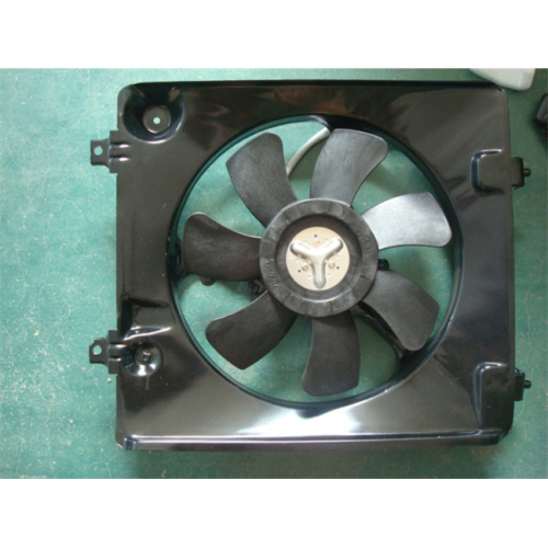 Radiator Fan fyrir CRV 2007-2008 38615-RZA-G01