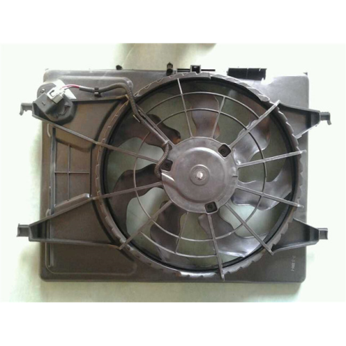 Radiator Fan fyrir Elantra 2007-2010 25380-0Q150