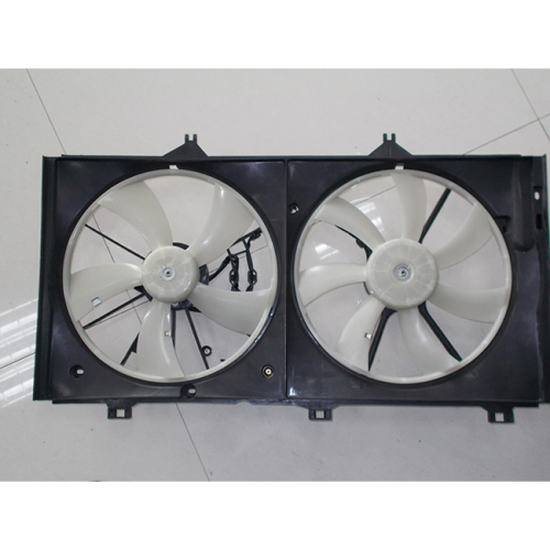 Radiator Fan fyrir ES240