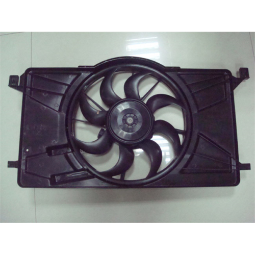 Radiator Fan fyrir FOCUS 2012 BV61-8C607-KC