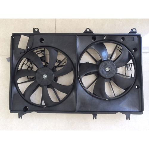 Ofn aðdáandi fyrir Highlander 2008-2010 16361-20250