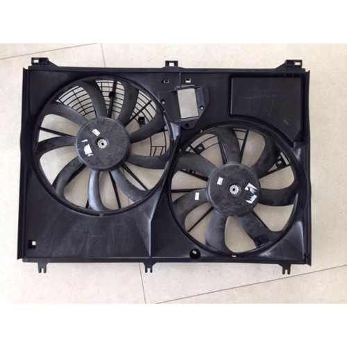 Radiator Fan fyrir Highlander 2015 16711-0P300