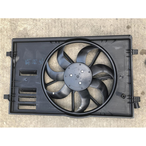 Ofn aðdáandi fyrir LAMANDO 5Q0 121 203DA