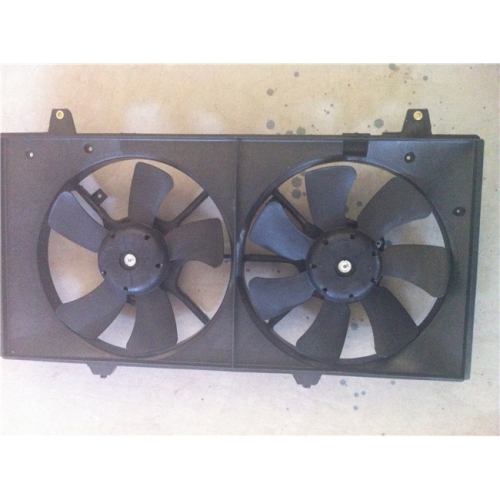 Radiator Fan fyrir M6 2003-2005