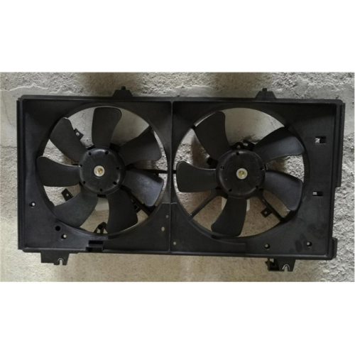 Ofn aðdáandi fyrir M6 W / 0 TURBO 2.3L 2003-2008