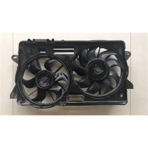 Radiator Fan fyrir MUSTANG