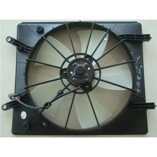 Radiator Fan fyrir Odyssey 1999-2004