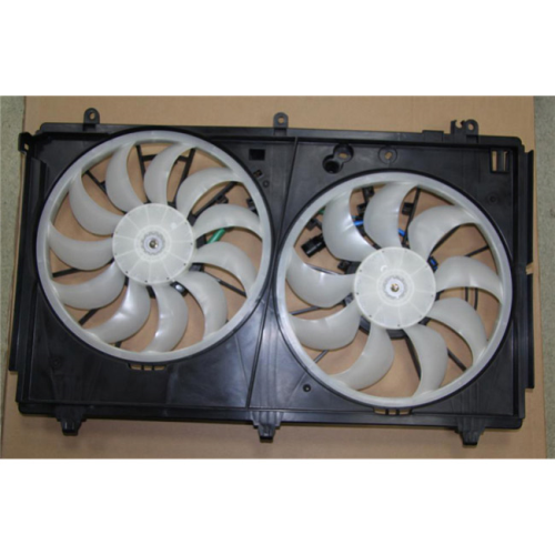 Ofn aðdáandi fyrir Outlander 2014 CW607736