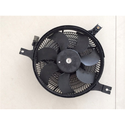 Radiator Fan fyrir Pacadin 2010 21481-2S410