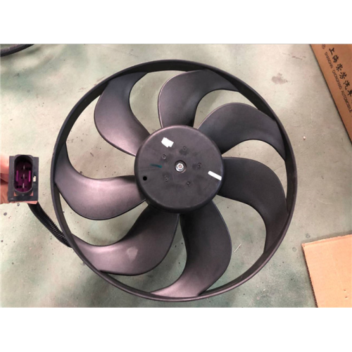 Ofn aðdáandi fyrir POLO AT 2002-2008 6QD 959 455A