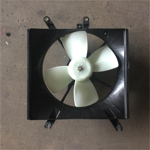 Ofnventilari fyrir RIO 2001 25380-FD100