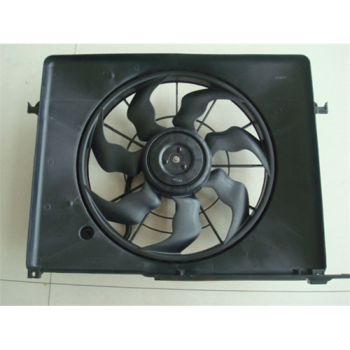 Radiator Fan fyrir Sonata 2005 25380-3K210