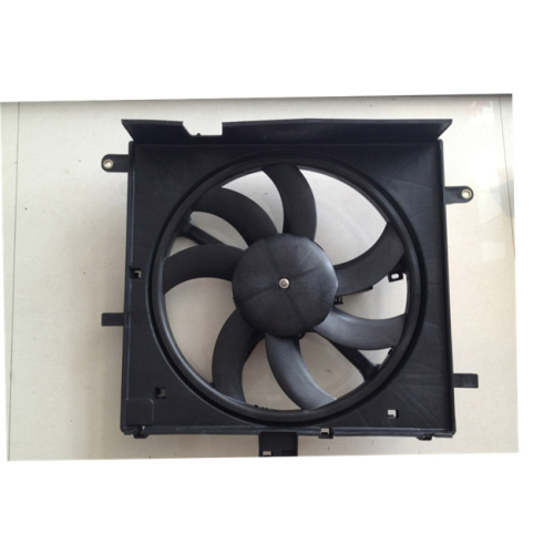 Radiator Fan fyrir Sunny 2011-2015 21481-1HS2A