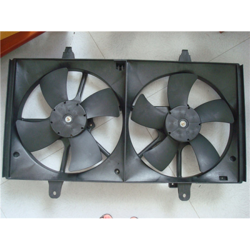 Radiator Fan fyrir Teana 2002-2004 21481-87000