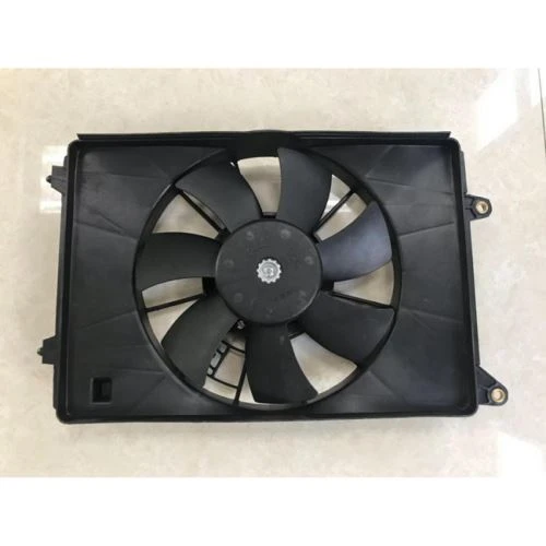 HONDA GREIZ'15 GJ6-S A / C-FAN 38610-5NE-GJ6