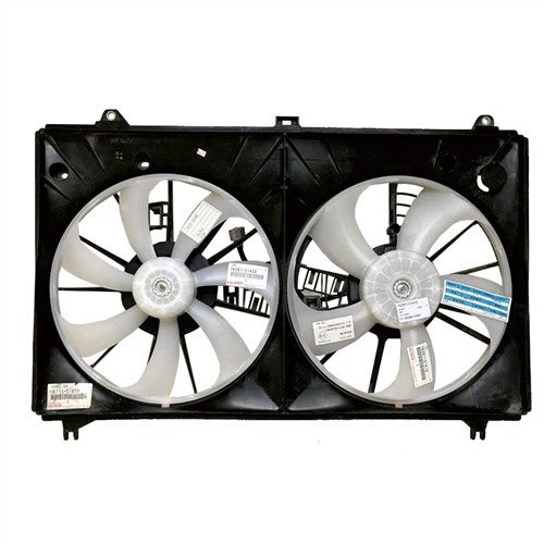 Ofnvifta Fyrir LEXUS GS350 16711-31570