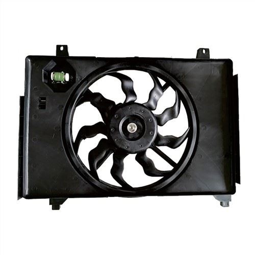 Radiator Fan fyrir New Accent 25380-1E350