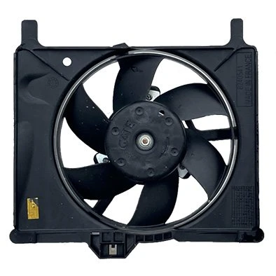 Radiator Fan For Smart Fortwo (W451) Diesel 2009-2010 A4515000801
