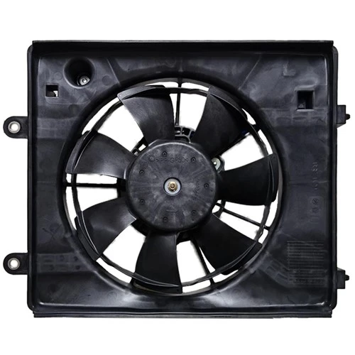 HONDA FIT GR6 A/C-FAN'2021 38615-6X6-H51