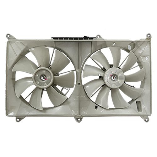 Ofnvifta fyrir LEXU GS300/GS400/GS430 3.0L/4.0L/4.3L 1998-2005 1636146080 DORMAN:620557